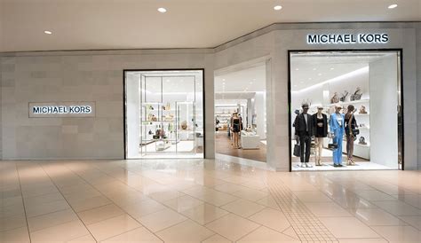 Store Directory 1 Michael Kors Stores in Sacramento, California